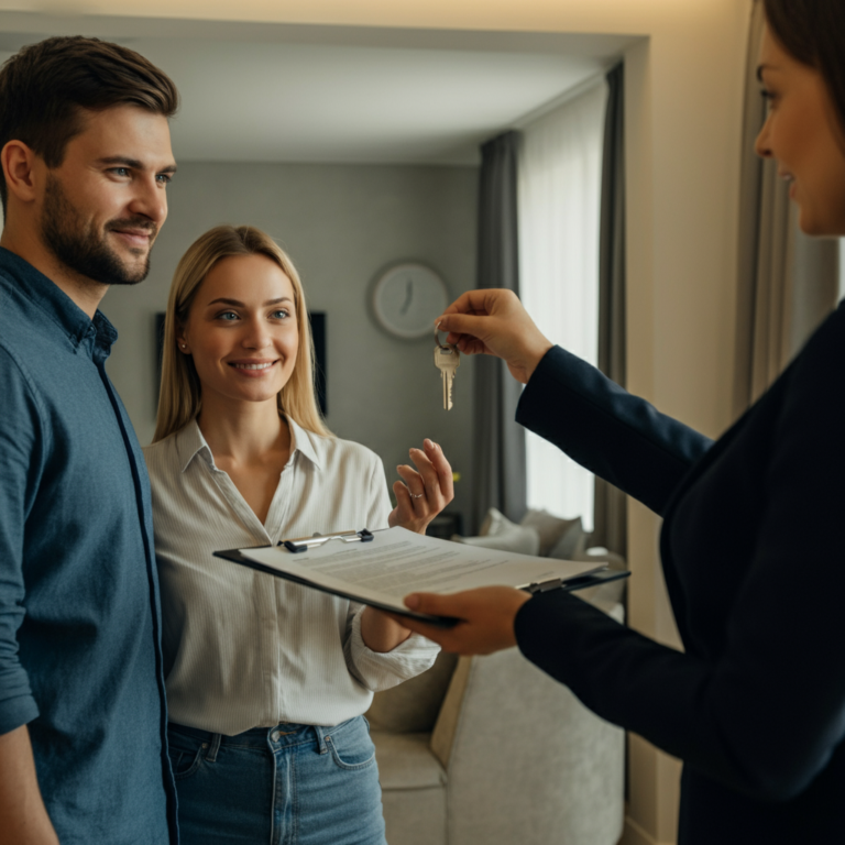 Dicas Essenciais para Comprar o Imóvel dos Seus Sonhos